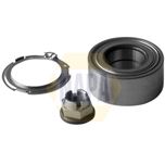 NAPA Wheel Bearing Kit Front PWB1164