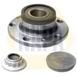 NAPA Wheel Bearing Kit Rear PWB1165