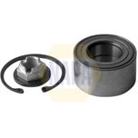 NAPA Wheel Bearing Kit Front PWB1167
