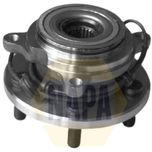 NAPA Wheel Bearing Kit Front PWB1168