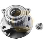 NAPA Wheel Bearing Kit Front PWB1170