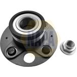 NAPA Wheel Bearing Kit Rear PWB1171