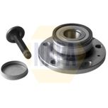 NAPA Wheel Bearing Kit Rear PWB1173