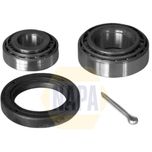 NAPA Wheel Bearing Kit Front PWB1176