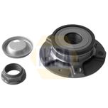 NAPA Wheel Bearing Kit PWB1180