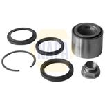 NAPA Wheel Bearing Kit Rear PWB1181