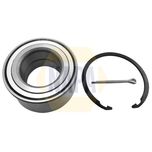 NAPA Wheel Bearing Kit Front PWB1184