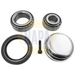 NAPA Wheel Bearing Kit Front PWB1188