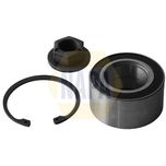 NAPA Wheel Bearing Kit Front PWB1190