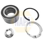 NAPA Wheel Bearing Kit PWB1191