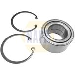 NAPA Wheel Bearing Kit Front PWB1193