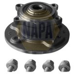 NAPA Wheel Bearing Kit Rear PWB1194