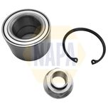 NAPA Wheel Bearing Kit Front PWB1196
