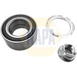 NAPA Wheel Bearing Kit PWB1197