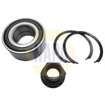 NAPA Wheel Bearing Kit Front PWB1198