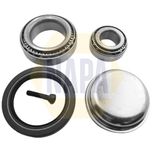 NAPA Wheel Bearing Kit Front PWB1199