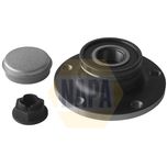 NAPA Wheel Bearing Kit Rear PWB1200