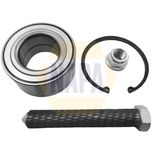 NAPA Wheel Bearing Kit Rear PWB1202