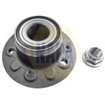 NAPA Wheel Bearing Kit Rear PWB1204