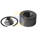NAPA Wheel Bearing Kit Front PWB1206