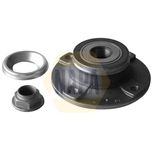 NAPA Wheel Bearing Kit Rear PWB1207