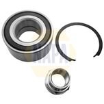 NAPA Wheel Bearing Kit Front PWB1212
