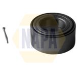 NAPA Wheel Bearing Kit Front PWB1213