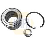 NAPA Wheel Bearing Kit Front PWB1215