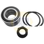 NAPA Wheel Bearing Kit Front PWB1216