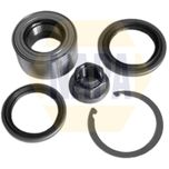 NAPA Wheel Bearing Kit PWB1217