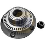 NAPA Wheel Bearing Kit Rear PWB1220