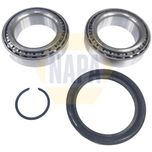 NAPA Wheel Bearing Kit Front PWB1221