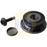 NAPA Wheel Bearing Kit Rear PWB1222