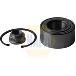 NAPA Wheel Bearing Kit PWB1226