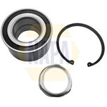 NAPA Wheel Bearing Kit Rear PWB1228