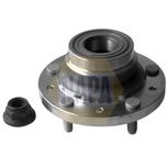 NAPA Wheel Bearing Kit Rear PWB1232