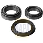 NAPA Wheel Bearing Kit Front PWB1235