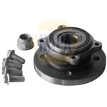 NAPA Wheel Bearing Kit Front PWB1237