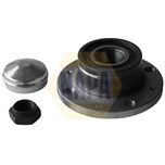 NAPA Wheel Bearing Kit Rear PWB1238