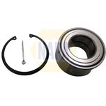 NAPA Wheel Bearing Kit Front PWB1240