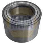 NAPA Wheel Bearing Kit Front PWB1241