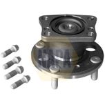 NAPA Wheel Bearing Kit Rear PWB1243