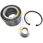 NAPA Wheel Bearing Kit Front PWB1245