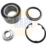 NAPA Wheel Bearing Kit PWB1247