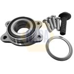 NAPA Wheel Bearing Kit PWB1248