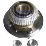 NAPA Wheel Bearing Kit Rear PWB1250