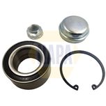 NAPA Wheel Bearing Kit Front PWB1251