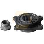 NAPA Wheel Bearing Kit Front PWB1254