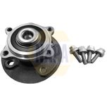 NAPA Wheel Bearing Kit Rear PWB1255