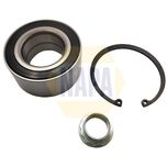 NAPA Wheel Bearing Kit Rear PWB1257